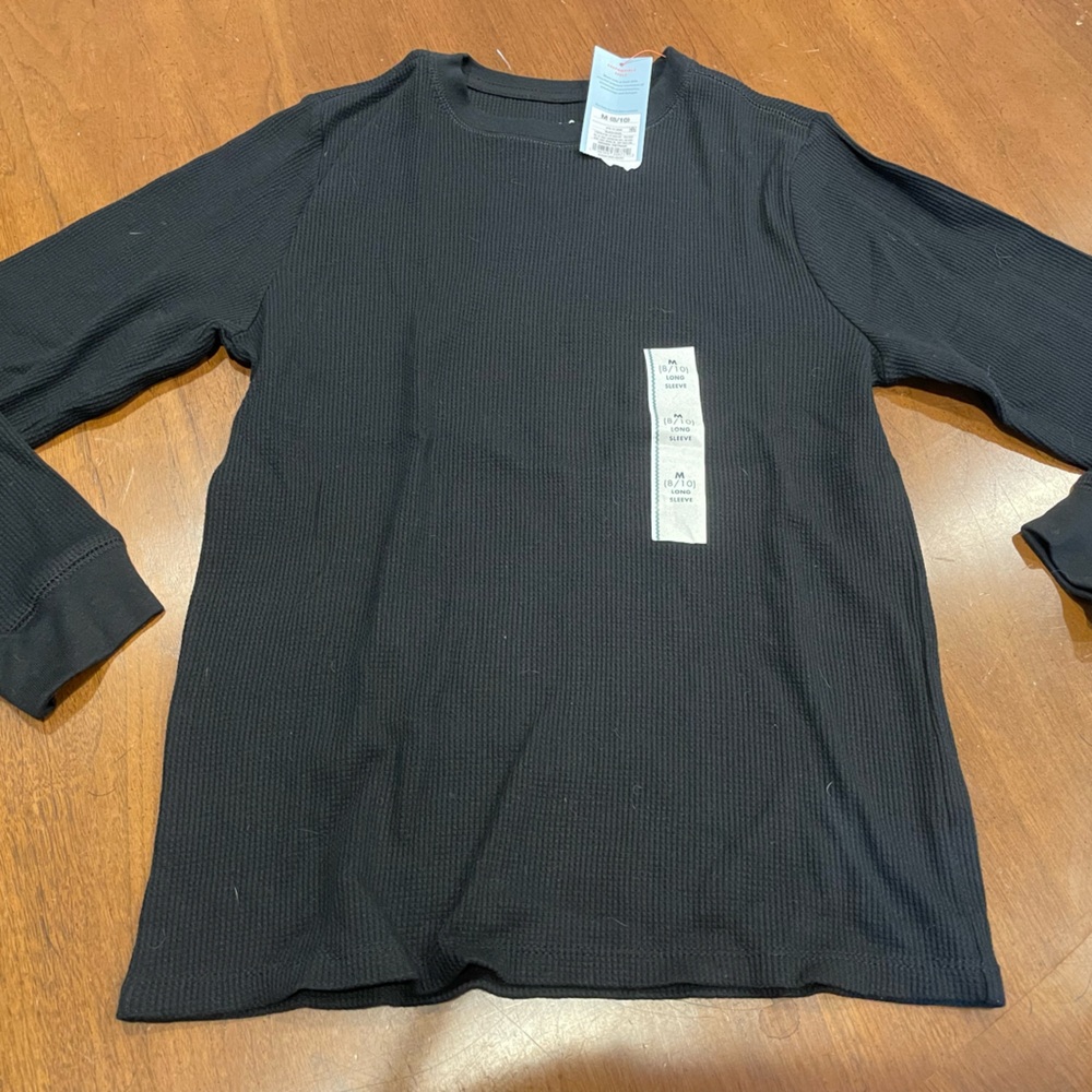 Set of 3 Boys size 8/10 shirts cat&jack and art class - Picture 7 of 10